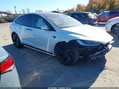 7SAXCDE51TF475103 2026 TESLA MODEL X
