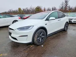 7SAXCDE51TF476106 2026 TESLA MODEL X