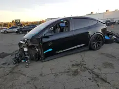 7SAXCDE52NF336973 2022 TESLA MODEL X