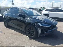 7SAXCDE52NF338772 2022 TESLA MODEL X
