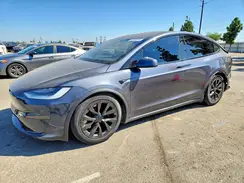7SAXCDE52PF365618 2023 TESLA MODEL X