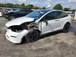 7SAXCDE52PF370267 2023 TESLA MODEL X