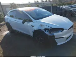 7SAXCDE52PF370365 2023 TESLA MODEL X