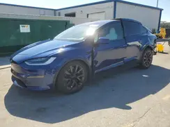 7SAXCDE52PF373007 2023 TESLA MODEL X