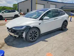 7SAXCDE52PF375985 2023 TESLA MODEL X