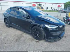 7SAXCDE52PF376604 2023 TESLA MODEL X