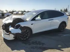 7SAXCDE52PF378496 2023 TESLA MODEL X