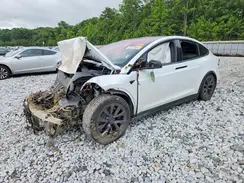 7SAXCDE52PF380233 2023 TESLA MODEL X