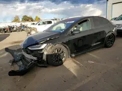 7SAXCDE52PF382077 2023 TESLA MODEL X