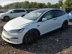7SAXCDE52PF385545 2023 TESLA MODEL X