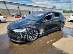 7SAXCDE52PF398005 2023 TESLA MODEL X