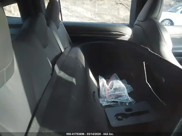 7SAXCDE52PF399834 2023 TESLA MODEL X - Image 8