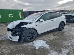7SAXCDE52PF403784 2023 TESLA MODEL X