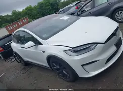 7SAXCDE52PF404062 2023 TESLA MODEL X