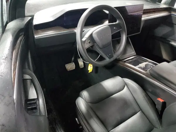 7SAXCDE52PF421959 2023 TESLA MODEL X - Image 8