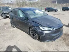 7SAXCDE52PF425834 2023 TESLA MODEL X