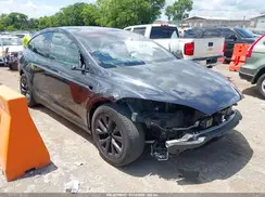 7SAXCDE52PF426045 2023 TESLA MODEL X