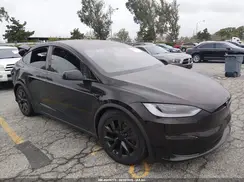 7SAXCDE52PF427132 2023 TESLA MODEL X