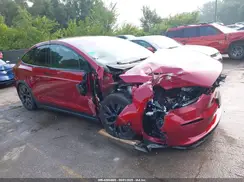 7SAXCDE52RF433709 2024 TESLA MODEL X