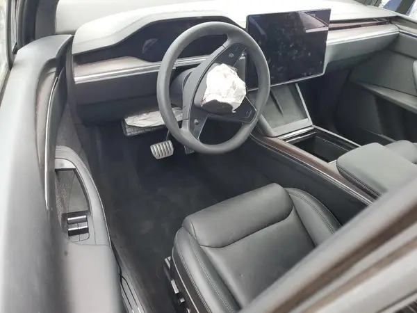 7SAXCDE52RF437985 2024 TESLA MODEL X - Image 8
