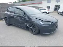 7SAXCDE52RF441227 2024 TESLA MODEL X