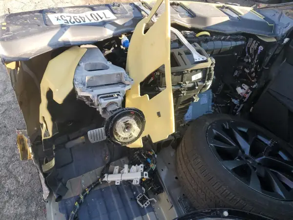 7SAXCDE52RF441308 2024 TESLA MODEL X - Image 8