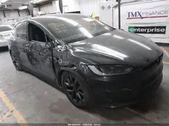 7SAXCDE52RF442099 2024 TESLA MODEL X