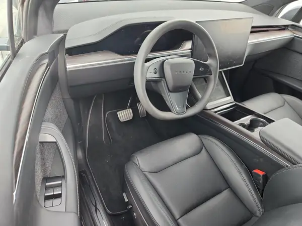 7SAXCDE52RF442264 2024 TESLA MODEL X - Image 8