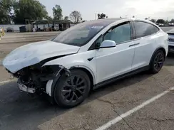 7SAXCDE52RF445861 2024 TESLA MODEL X