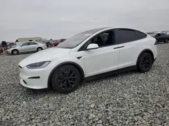7SAXCDE52RF445911 2024 TESLA MODEL X