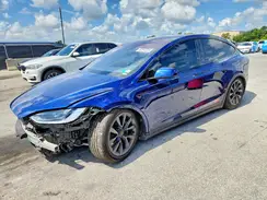 7SAXCDE52RF446248 2024 TESLA MODEL X