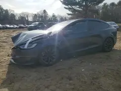 7SAXCDE52RF449280 2024 TESLA MODEL X