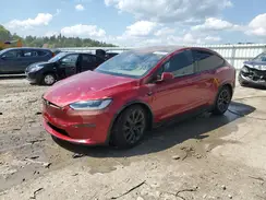 7SAXCDE52SF462245 2025 TESLA MODEL X
