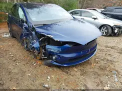 7SAXCDE52SF467672 2025 TESLA MODEL X