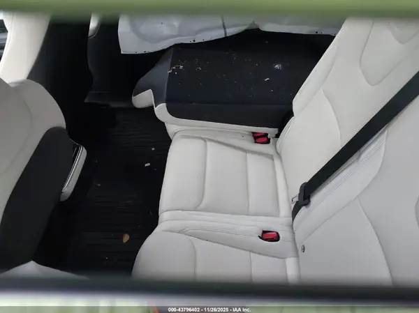 7SAXCDE52SF467672 2025 TESLA MODEL X - Image 8