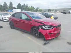 7SAXCDE52SF469275 2025 TESLA MODEL X