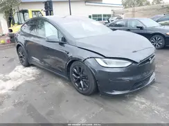 7SAXCDE52SF470927 2025 TESLA MODEL X
