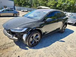 7SAXCDE52TF478155 2026 TESLA MODEL X