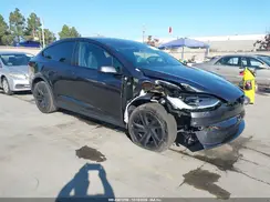 7SAXCDE52TF478611 2026 TESLA MODEL X