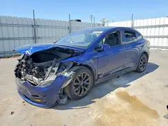 7SAXCDE53NF336254 2022 TESLA MODEL X
