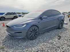 7SAXCDE53PF370424 2023 TESLA MODEL X