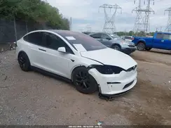 7SAXCDE53PF371282 2023 TESLA MODEL X