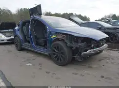 7SAXCDE53PF371394 2023 TESLA MODEL X