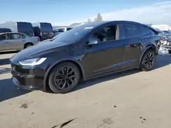 7SAXCDE53PF372027 2023 TESLA MODEL X