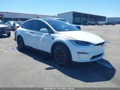 7SAXCDE53PF377034 2023 TESLA MODEL X