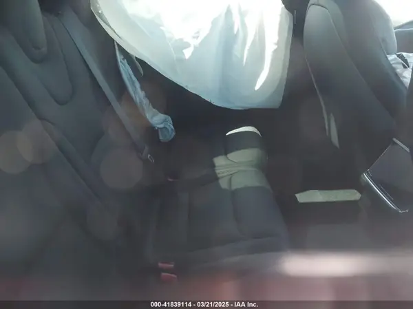 7SAXCDE53PF377034 2023 TESLA MODEL X - Image 8