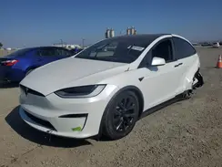 7SAXCDE53PF378555 2023 TESLA MODEL X