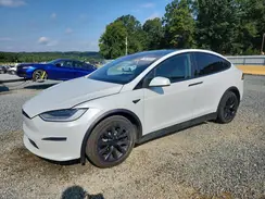 7SAXCDE53PF395436 2023 TESLA MODEL X