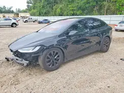 7SAXCDE53PF399101 2023 TESLA MODEL X