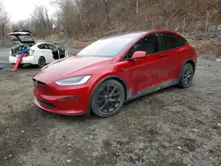 7SAXCDE53PF399373 2023 TESLA MODEL X